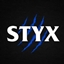styx forever logo