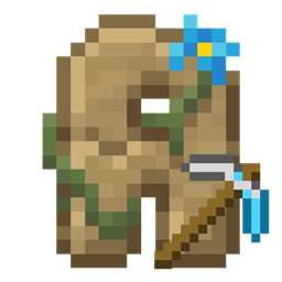 Polymer Patch for Artifacts