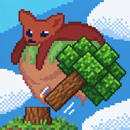 Sable Trees : Aeronautics falling trees