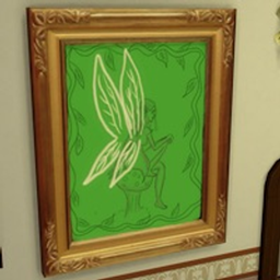 A Fairy Sketch project image
