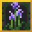 Wild Flowers logo