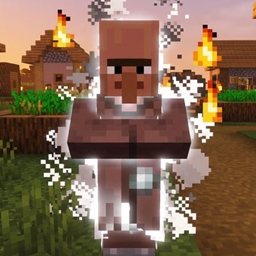 Villager Explosive - Minecraft Mods - CurseForge