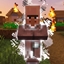 Villager Explosive logo