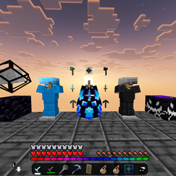 Novara PvP logo