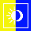 Round Skies | Round Sun and Moon logo
