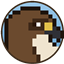 Falconry logo