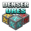 Denser Ores logo