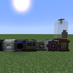 Tech Combined project image