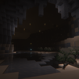 The Ancient World Left Behind