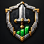Levelbound logo