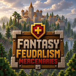 Fantasy Feudalism - Mercenaries project image
