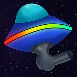 Ufo Problems logo