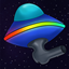 Ufo Problems logo