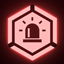 Asterion Alarms  logo