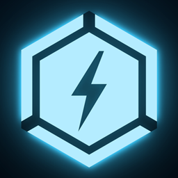 Asterion Tesla Gates logo