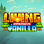 Living immersive texture pack logo