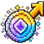 Magic Auctions logo