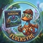 FlockSync logo
