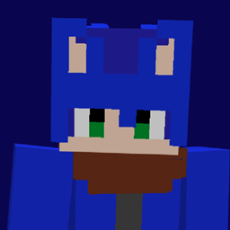 Remake Time a Skins SonicBoom1320 V2.0 - Minecraft Bedrock Skins ...