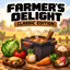 Farmer's Delight: Classic Edition logo