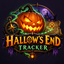 Hallow's End Tracker logo