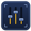 Control Core logo