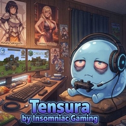 Tensura by Insomniac Gaming