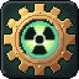 Create: Thermonuclear Industry - Minecraft Mods - CurseForge