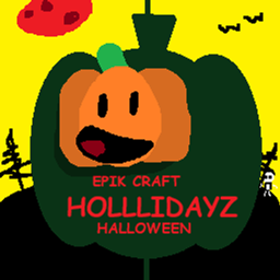 Epik Craft {holidays}