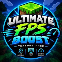 ULTIMATE FPS BOOST project image