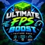 ULTIMATE FPS BOOST logo
