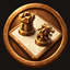 Domination: Azeroth logo