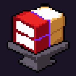 Infinite Forge