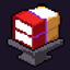 Infinite Forge logo