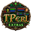 TPerl Extras logo
