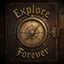 Explore Forever logo
