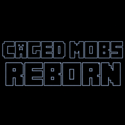 Caged Mobs Reborn project image