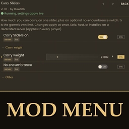 Mod Menu project image