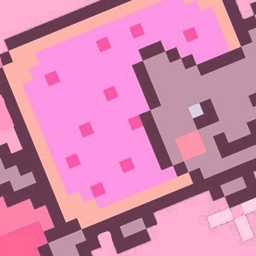 Cute-gamer GUI project image