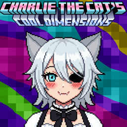 Charlie The Cat's Cool Dimensions project image