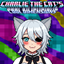 Charlie The Cat's Cool Dimensions logo