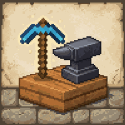 Unbreaking - Minecraft Mods - CurseForge