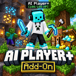 AI Player Plus project image