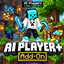 AI Player Plus logo