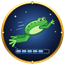 Leapfrog Rested XP logo