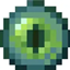 teleport menu eye logo