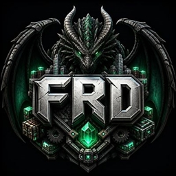 LAR DOS FRD logo