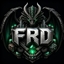 LAR DOS FRD logo