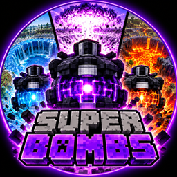Super Bombs project image
