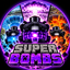 Super Bombs logo
